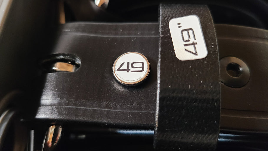 Necessity -- The Mother of Invention, Part II