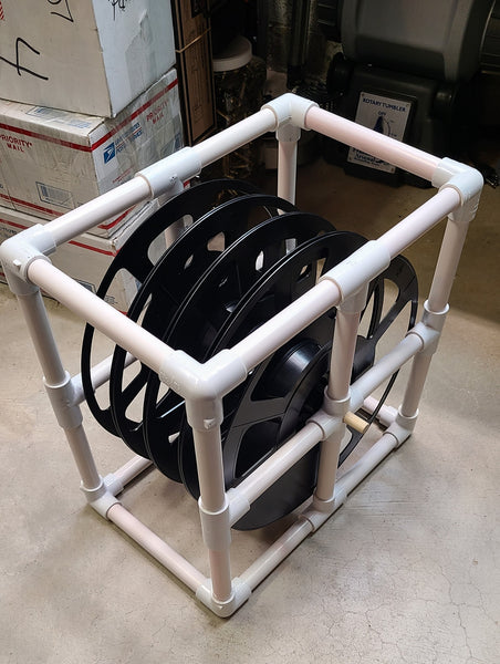Necessity -- The Mother of Invention