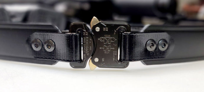 The TCX Belt