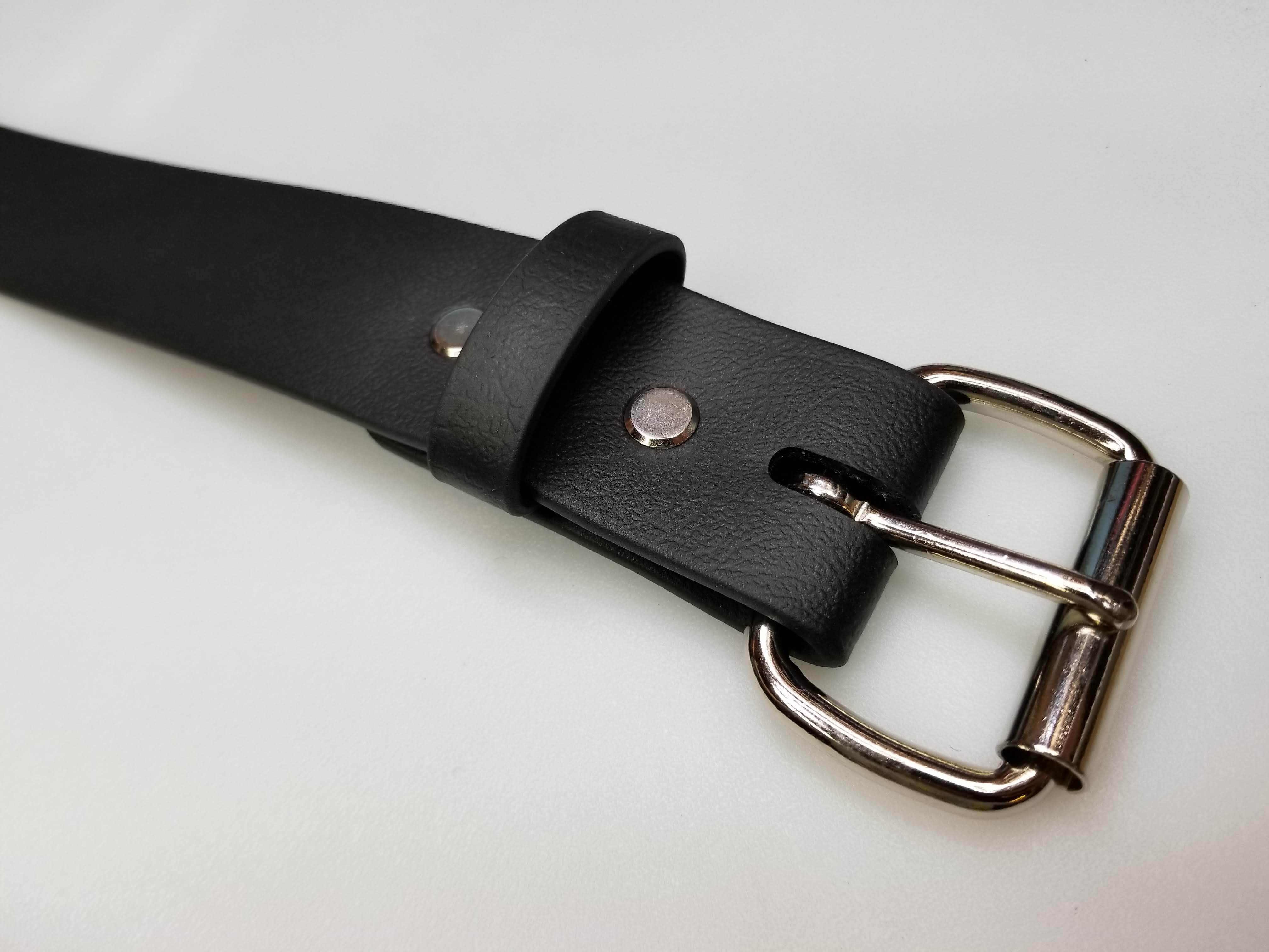 The Original – Vanguard Belts